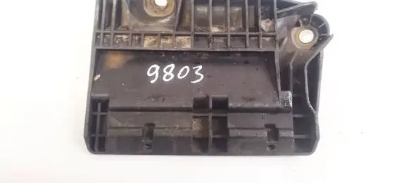 Ford Mondeo MK IV Battery bracket 6G9110663AD