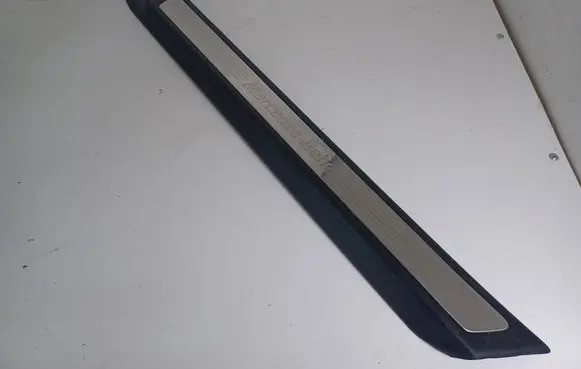 Mercedes-Benz E C207 W207 Front sill trim cover A2076800135-MERC 2076800135