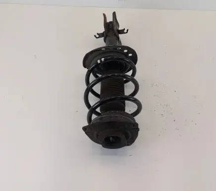 Nissan Leaf II (ZE1) Front shock absorber with coil spring