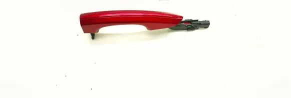 Ford Galaxy Front door exterior handle 220917204414