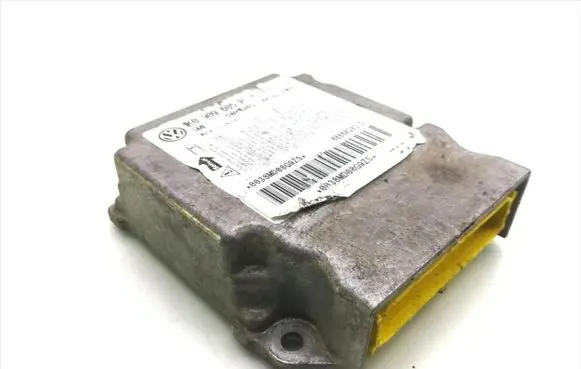 Volkswagen Golf IV Airbag control unit/module 1K0909605R 08060203D 5WK43412