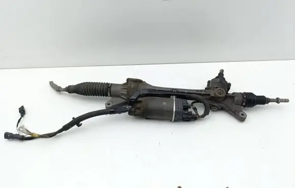 Audi A5 Steering rack 8W1423055AE 8W1971111C