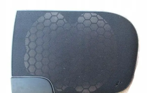 Audi A8 S8 D3 4E Front door speaker cover trim 