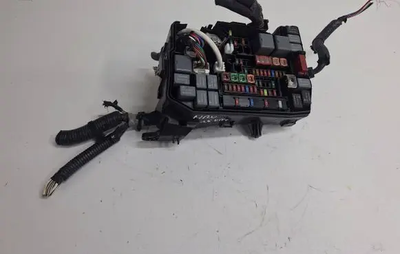 Honda HR-V Fuse box set