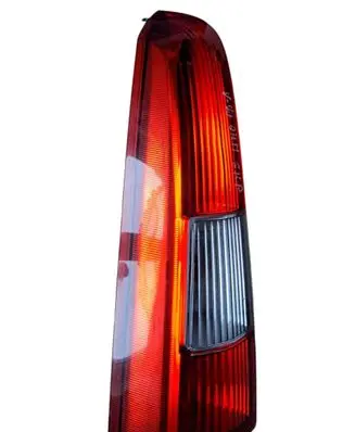 Volvo V70 Rear/tail lights 9154493