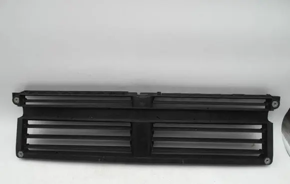 Mercedes-Benz C W206 Intercooler air guide/duct channel A2235000300 250228151024