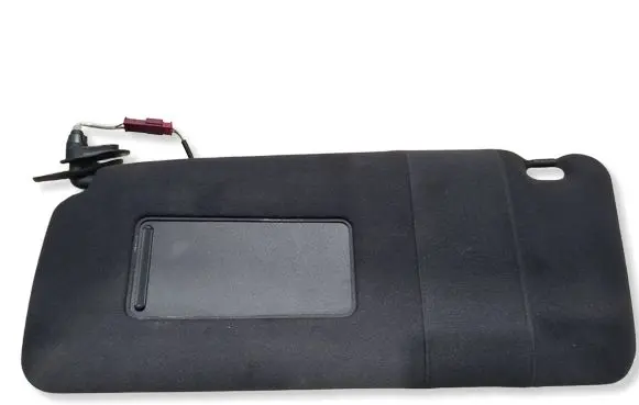 BMW X5 E53 Sun visor 
