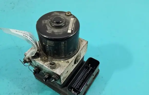 Volkswagen Touran I ABS Pump 1K0614517H IMPRK1543962