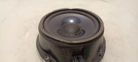 Ford Kuga I Front door speaker 3M5T18808DD