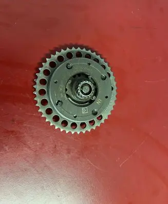 BMW X3 G01 Camshaft pulley/ VANOS 8629906 11368629906