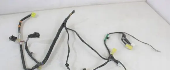 Mazda RX8 Other wiring loom F15467235