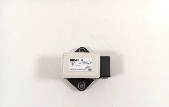 Porsche Panamera (970) ESP (stability system) control unit 99760614506