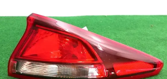 Hyundai Ioniq Rear/tail lights 92402G2000 191202 3349657