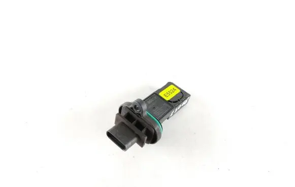 BMW 5 F10 F11 Mass air flow meter 7566990 0280218169 20081006