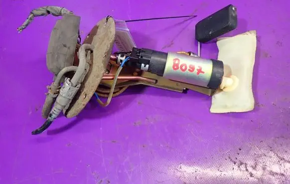 Honda CR-V In-tank fuel pump 