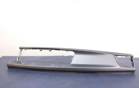 KIA Rio Side skirt rear trim 84721-H8000