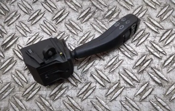 BMW 5 E39 Wiper control stalk