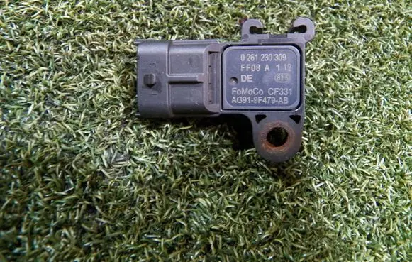 Jaguar XF X250 Air pressure sensor 0261230309