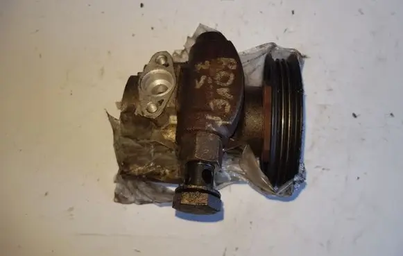Rover 75 Power steering pump OVB000280