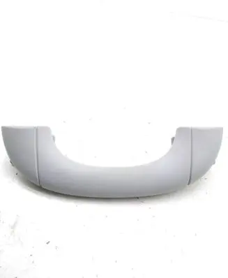 Front interior roof grab handle
