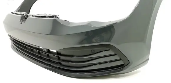 Volkswagen Golf VIII Front bumper 5H0807221H LC7Q
