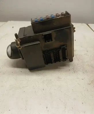 Mercedes-Benz A W168 Light switch 1685450604 501735