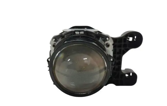 Tesla Model S Front fog light 5539061703 00157912 20140609