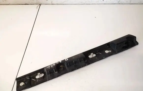Renault Zoe Other exterior part 764583905r