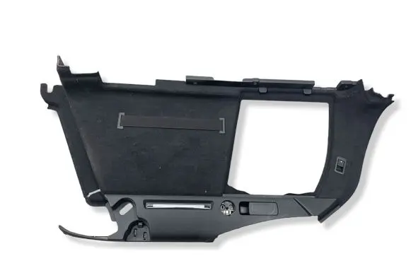 Audi A4 S4 B9 8W Trunk/boot side trim panel A064601