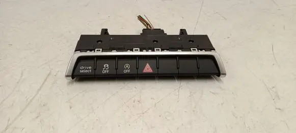 Audi A3 8Y A set of switches 83a925301g