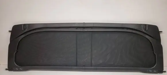 BMW 4 F32 F33 Convertible wind deflector 7305159 17735310 54832028