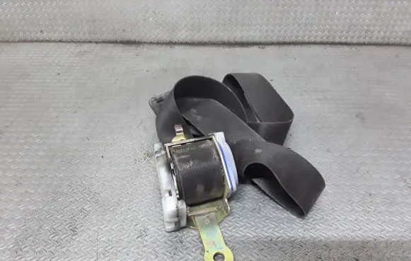 Opel Frontera A Front seatbelt
