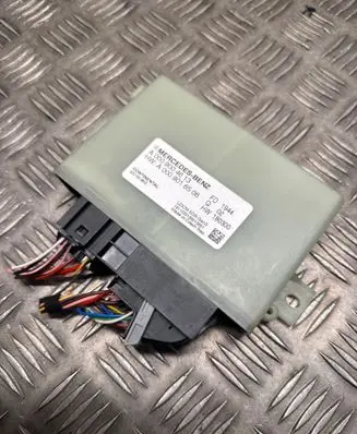 Mercedes-Benz E W213 Other control units/modules A0009004613 A2C16819800 A0009016506