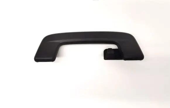 Porsche Taycan 9J1 Rear interior roof grab handle 8Y0857643