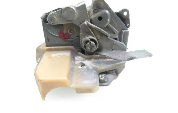 Mercedes-Benz E W124 Rear door lock 