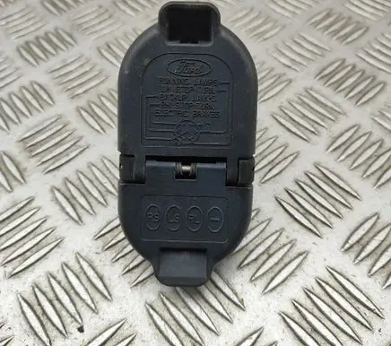 Ford F150 Tow bar electric socket FU5Z14489A
