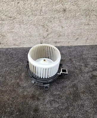 Citroen Berlingo Heater fan/blower EQA351 1D480005549393 0005549393