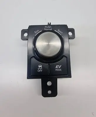 Lexus RX 450H ESP (stability program) switch 75H322