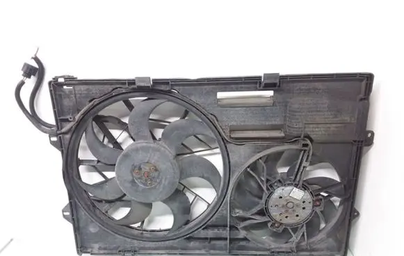 Volkswagen Transporter - Caravelle T5 Fan set 7H0121207H 7H0959455D 7H0959455A