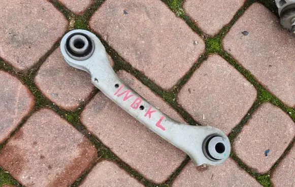 Opel Insignia B Rear control arm 16TYS