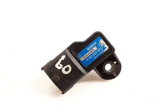 Fiat Croma Air pressure sensor 0281002437