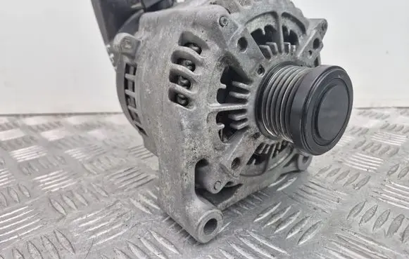 BMW 1 F20 F21 Generator/alternator 7605060