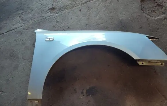 Hyundai Sonata Fender