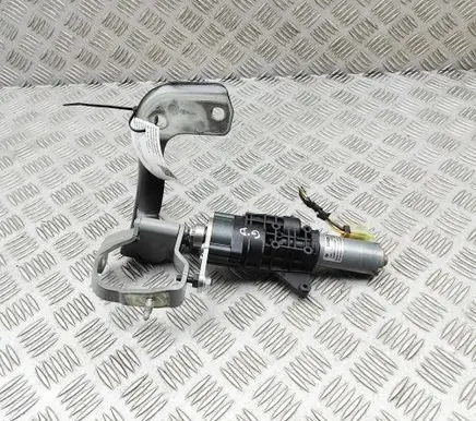 Audi A6 S6 C7 4G Tailgate/trunk/boot hinge 4G9827300A 4G9827852E