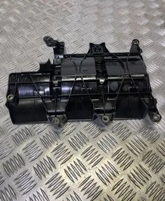 Mercedes-Benz GL X164 Oil breather separator A6421800885