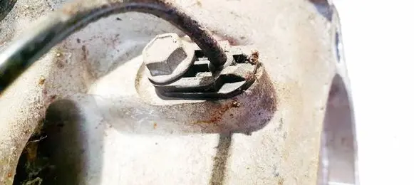 Tesla Model 3 ABS rear brake sensor 0265011595