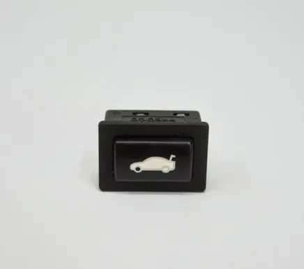 BMW 5 F10 F11 Tailgate/boot open switch button 9200316