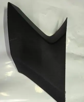 BMW X5 F15 (D)pillar trim (top) 7284687