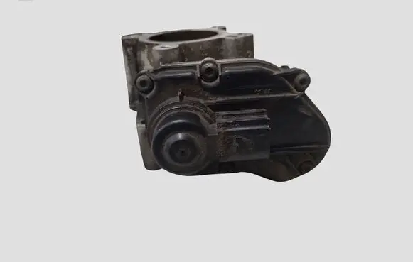 Renault Scenic II - Grand scenic II EGR valve A2C53179081 8200693739
