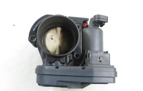 Peugeot 207 Throttle body valve 0280750164 966180908000